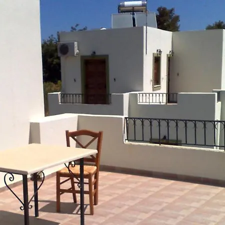 Villa Oros *