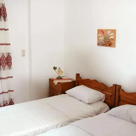 Oros Villa *