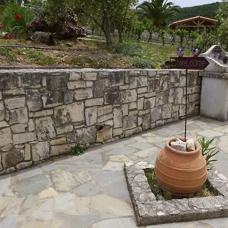 Villa Oros