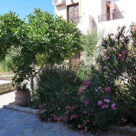 Villa Oros