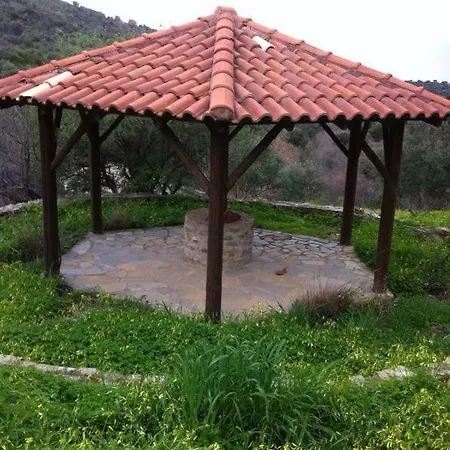 Villa Oros *