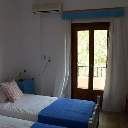 Oros Villa