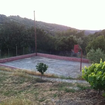 Villa Oros *