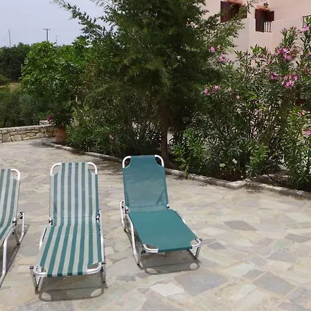 Oros Villa *